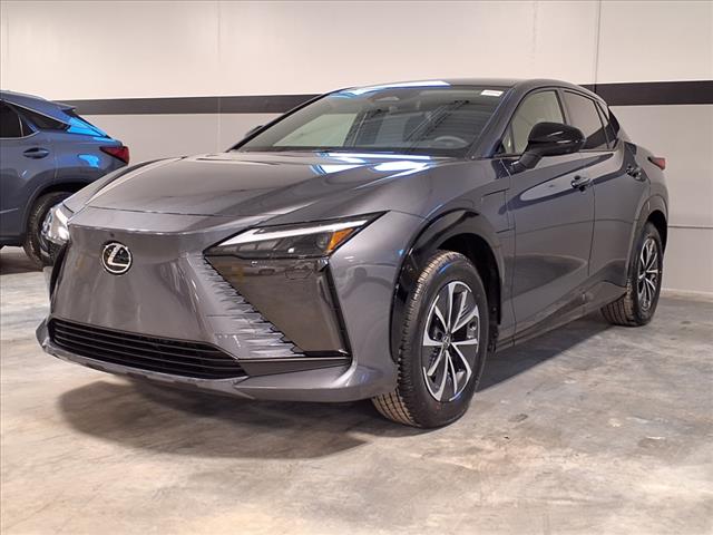 2025 Lexus RZ 450e 