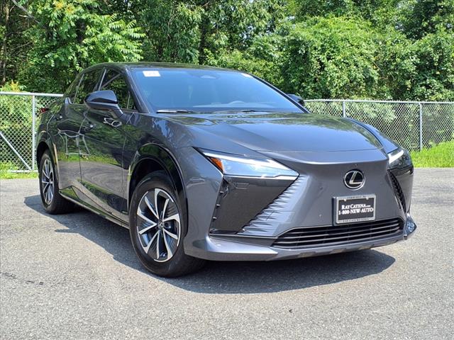 2024 Lexus RZ 300e Premium Package