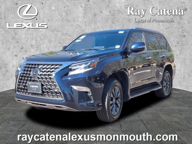 2023 Lexus GX 460 Premium Package