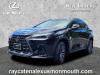 2022 Lexus NX 350 Base