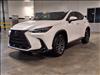 2025 Lexus NX 350 350 Base