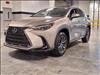 2025 Lexus NX 350 350 Base