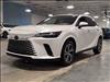 2025 Lexus RX 350 350
