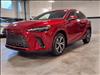 2025 Lexus RX 350 350