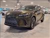 2025 Lexus RX 350 350