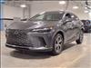 2025 Lexus RX 350 350