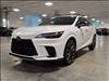 2025 Lexus RX 350 350 F Sport