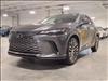 2025 Lexus RX 350h 