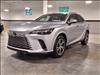 2025 Lexus RX 350h 