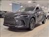 2025 Lexus RX 350h 