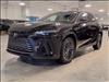 2025 Lexus RX 350h 