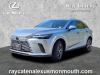 2023 Lexus RX 350h Premium