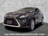 2018 Lexus RX 350 Navigation