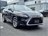 2018 Lexus RX 350 Premium
