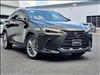 2025 Lexus NX 350 Navigation Package