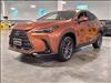 2025 Lexus NX 350h 350h Premium