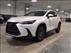 2025 Lexus NX 350h 350h Premium