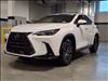 2026 Lexus NX 350h Premium
