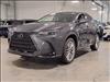 2026 Lexus NX 350h Premium