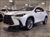 2025 Lexus NX 350 350 Luxury