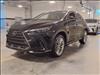 2025 Lexus NX 350 350 Luxury