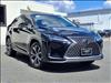 2021 Lexus RX 350 Navigation Package