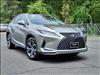2022 Lexus RX 350 Navigation & 20'' Wheels Package