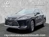 2020 Lexus RX 350 Navigation