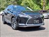 2022 Lexus RX 350 Premium Package