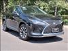 2022 Lexus RX 350 Premium Package