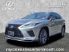 2022 Lexus RX 350 F SPORT
