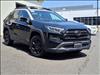 2020 Toyota RAV4 TRD Off-Road