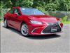 2019 Lexus ES 350 Luxury Package