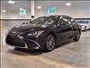 2025 Lexus ES 300h 300h