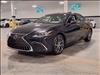 2025 Lexus ES 350 350