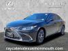 2022 Lexus ES 350 Premium Package