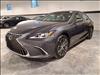 2025 Lexus ES 350 350