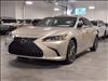 2025 Lexus ES 350 350