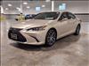 2025 Lexus ES 350 350