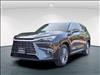 2025 Lexus TX 350 350