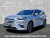 2024 Lexus TX 350 Premium