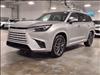 2025 Lexus TX 350 
