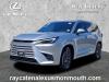2024 Lexus TX 350 Premium