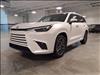 2025 Lexus TX 350 