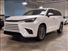 2025 Lexus TX 350 350