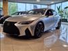 2025 Lexus IS 350 350 F SPORT