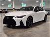 2025 Lexus IS 350 350 F SPORT