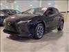 2025 Lexus RZ 450e 