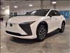 2025 Lexus RZ 300e 