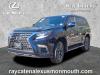 2023 Lexus GX 460 Premium Package